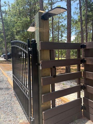 1265 Gilbert Road SE, Bolivia, NC 28422