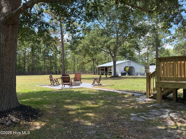 1265 Gilbert Road SE, Bolivia, NC 28422
