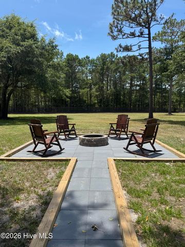 1265 Gilbert Road SE, Bolivia, NC 28422