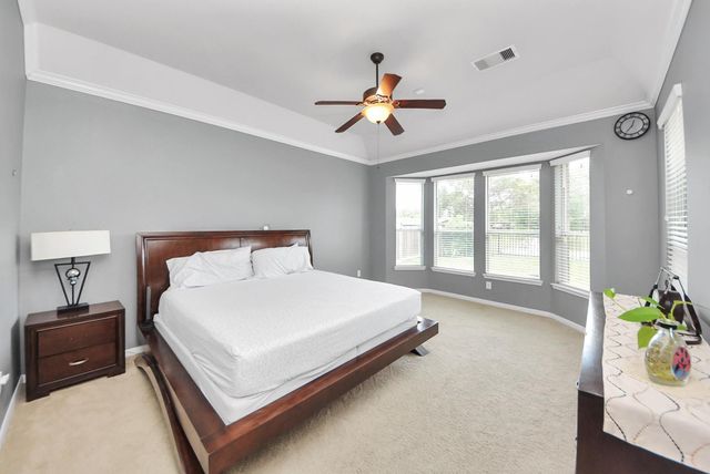 12912 Southern Manor Drive, Pearland, TX 77584