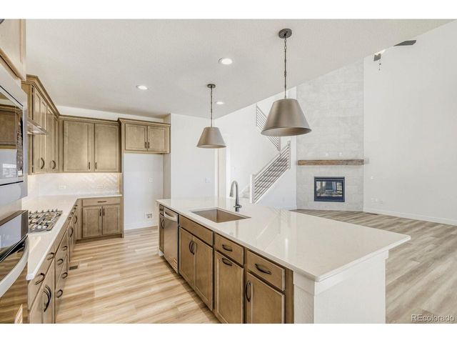 2734 San Diego Way, Colorado Springs, CO 80908
