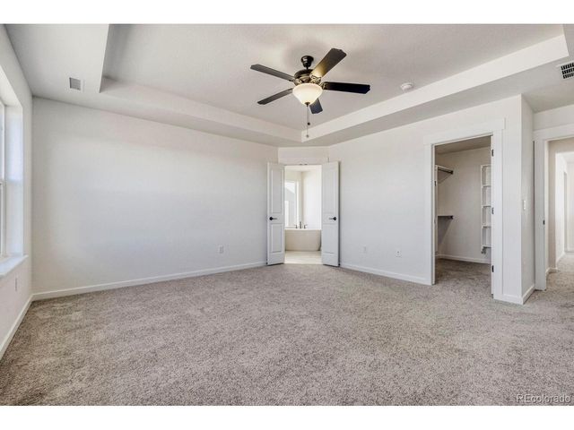 2734 San Diego Way, Colorado Springs, CO 80908