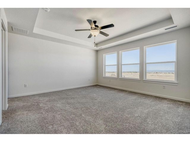2734 San Diego Way, Colorado Springs, CO 80908
