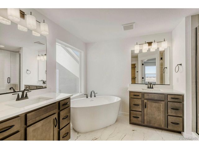 2734 San Diego Way, Colorado Springs, CO 80908