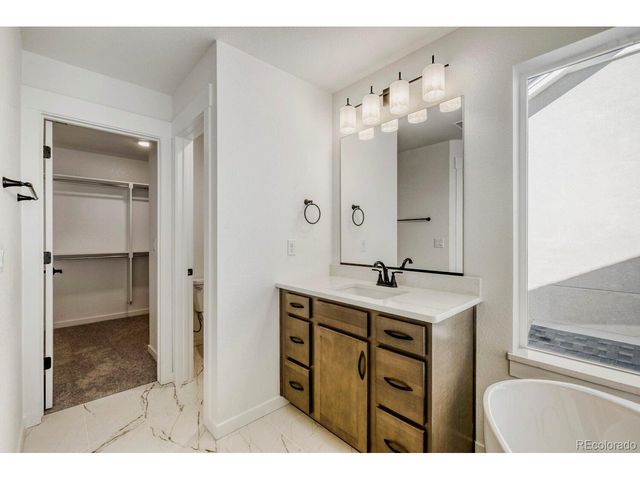 2734 San Diego Way, Colorado Springs, CO 80908
