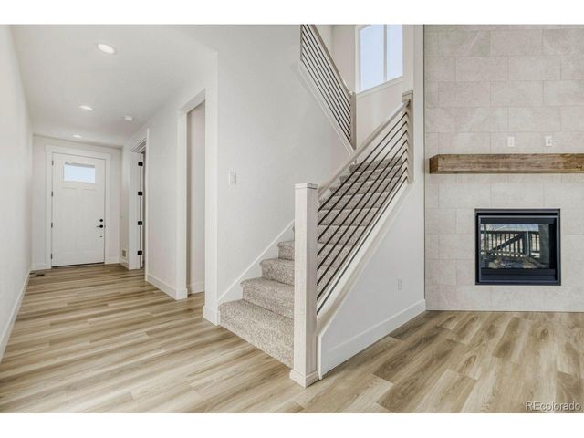 2734 San Diego Way, Colorado Springs, CO 80908