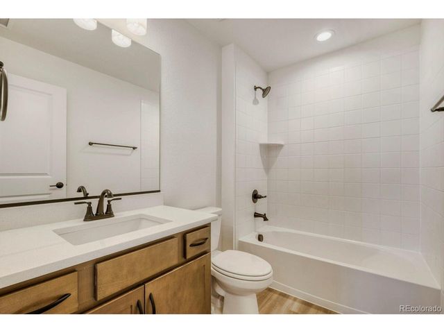 2734 San Diego Way, Colorado Springs, CO 80908