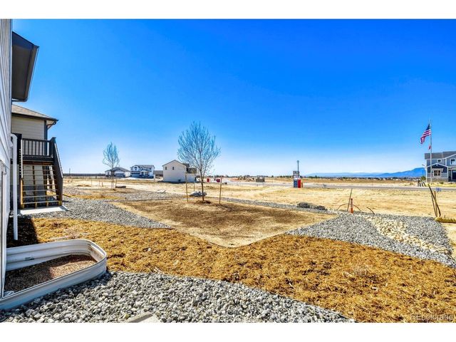 2734 San Diego Way, Colorado Springs, CO 80908