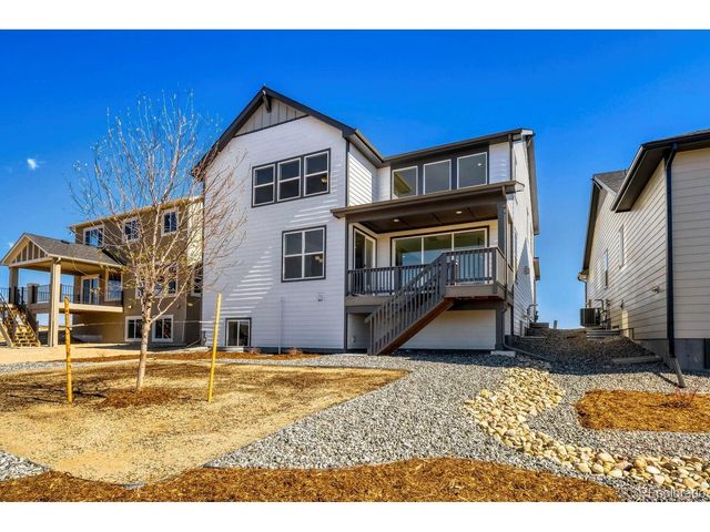 2734 San Diego Way, Colorado Springs, CO 80908