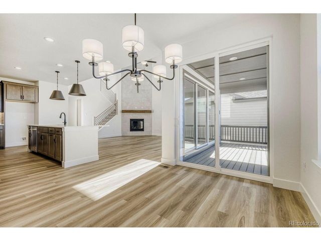 2734 San Diego Way, Colorado Springs, CO 80908