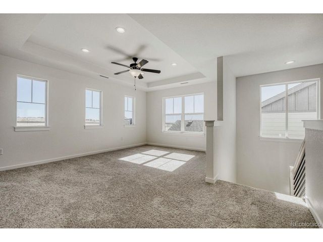 2734 San Diego Way, Colorado Springs, CO 80908