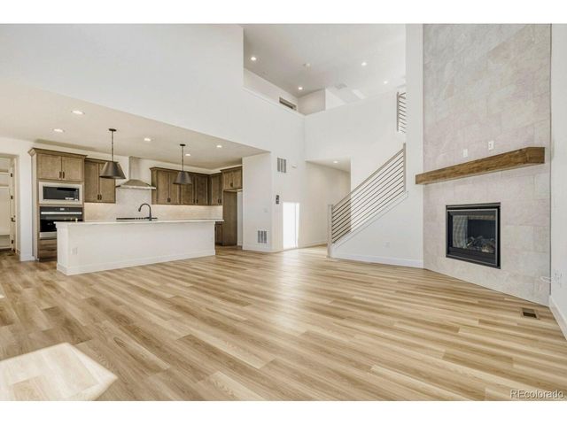 2734 San Diego Way, Colorado Springs, CO 80908