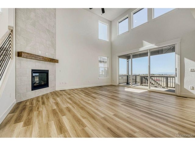 2734 San Diego Way, Colorado Springs, CO 80908