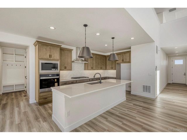 2734 San Diego Way, Colorado Springs, CO 80908