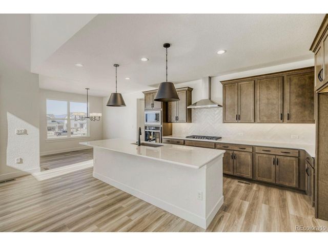 2734 San Diego Way, Colorado Springs, CO 80908