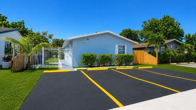2845 NW 13th Ct 1, Fort Lauderdale, FL 33311