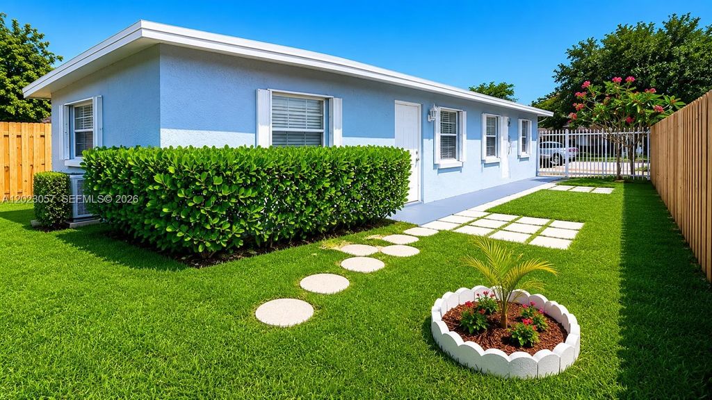 2845 NW 13th Ct 1, Fort Lauderdale, FL 33311