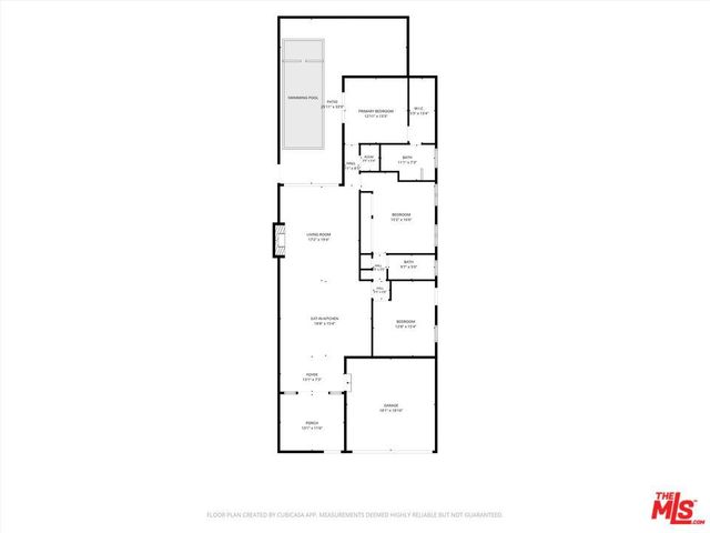 5820 S Chariton Avenue, Los Angeles, CA 90056