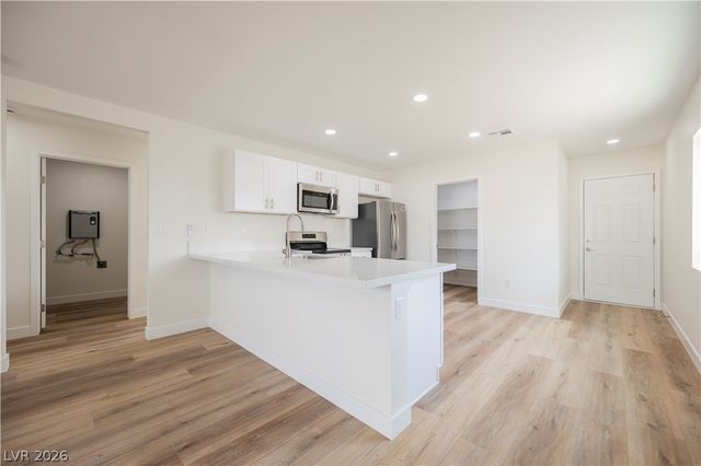 561 Valiant Avenue, Pahrump, NV 89060