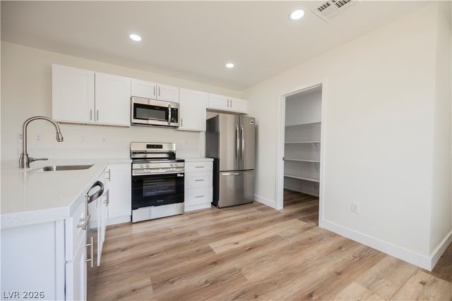 561 Valiant Avenue, Pahrump, NV 89060
