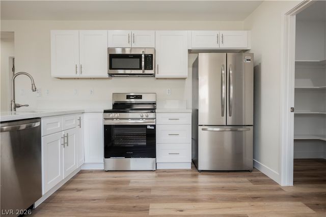561 Valiant Avenue, Pahrump, NV 89060