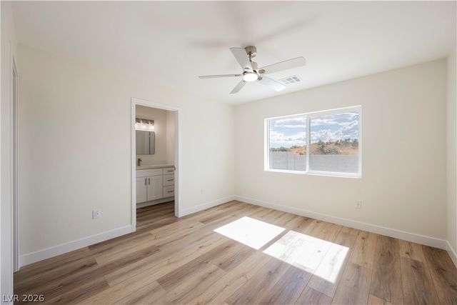 561 Valiant Avenue, Pahrump, NV 89060
