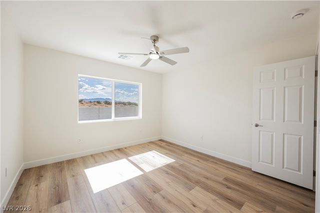 561 Valiant Avenue, Pahrump, NV 89060