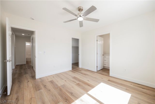 561 Valiant Avenue, Pahrump, NV 89060