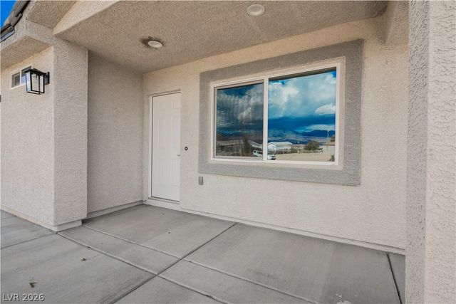 561 Valiant Avenue, Pahrump, NV 89060