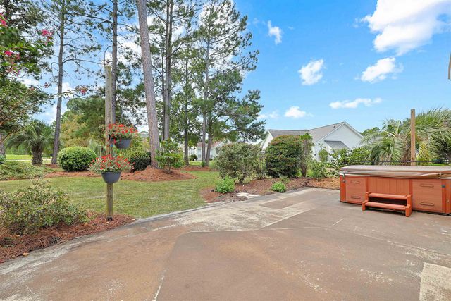 536 Wildflower Trail, Myrtle Beach, SC 29579
