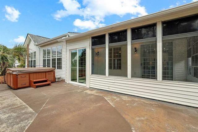 536 Wildflower Trail, Myrtle Beach, SC 29579