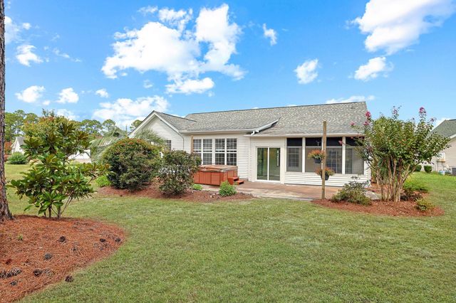 536 Wildflower Trail, Myrtle Beach, SC 29579