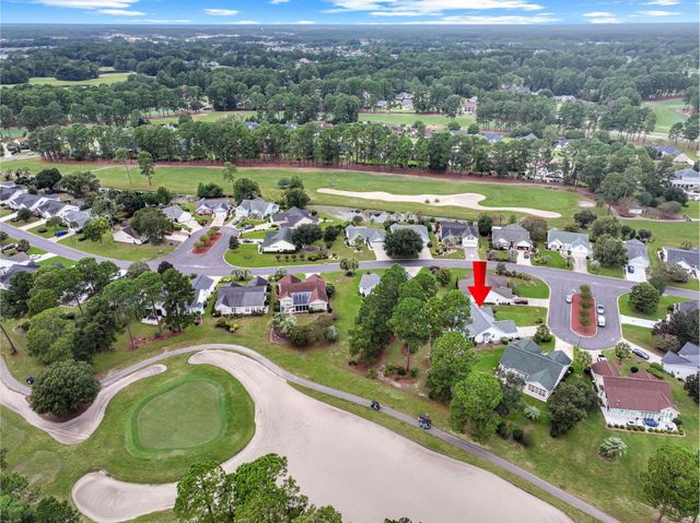 536 Wildflower Trail, Myrtle Beach, SC 29579