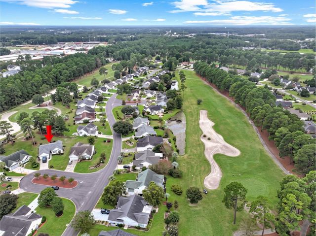536 Wildflower Trail, Myrtle Beach, SC 29579