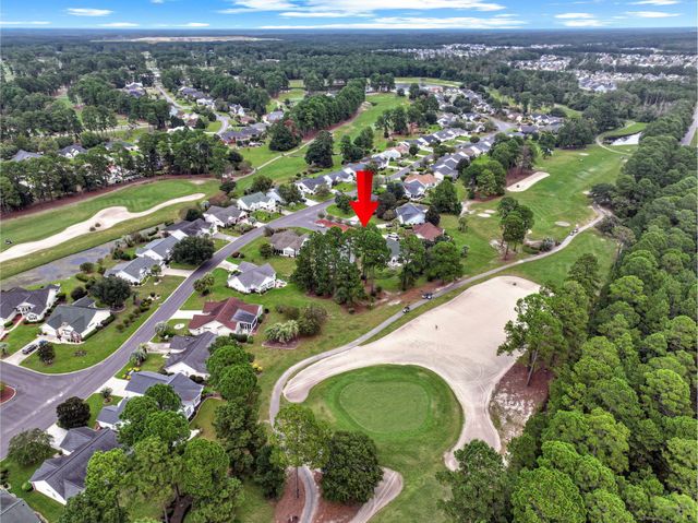 536 Wildflower Trail, Myrtle Beach, SC 29579