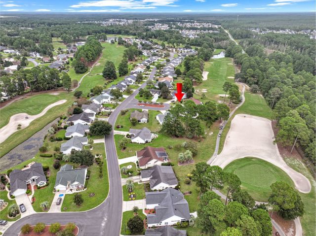 536 Wildflower Trail, Myrtle Beach, SC 29579