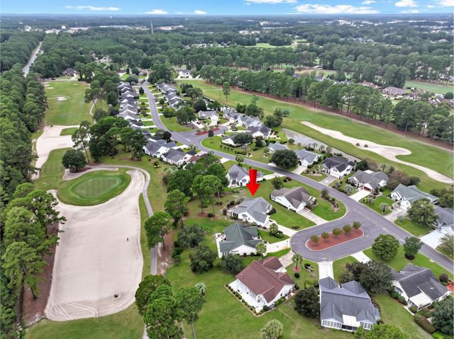 536 Wildflower Trail, Myrtle Beach, SC 29579