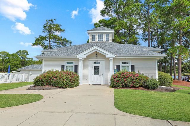 536 Wildflower Trail, Myrtle Beach, SC 29579