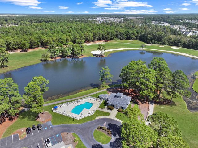 536 Wildflower Trail, Myrtle Beach, SC 29579
