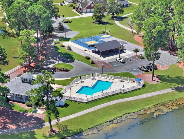 536 Wildflower Trail, Myrtle Beach, SC 29579