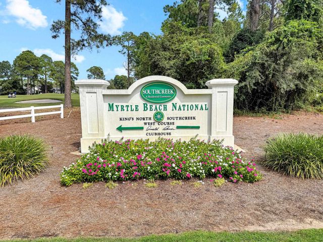 536 Wildflower Trail, Myrtle Beach, SC 29579