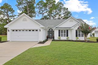 536 Wildflower Trail, Myrtle Beach, SC 29579