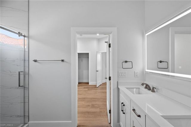 16404 Coco Hammock WAY, Fort Myers, FL 33908