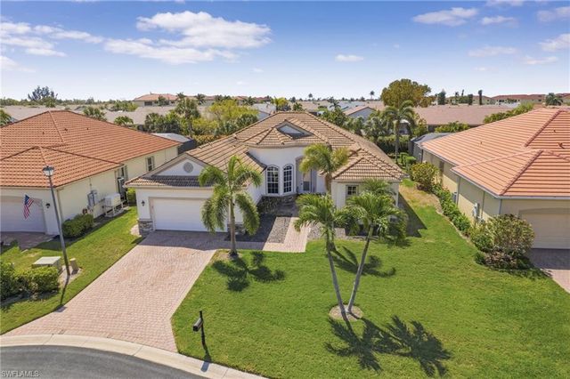 16404 Coco Hammock WAY, Fort Myers, FL 33908