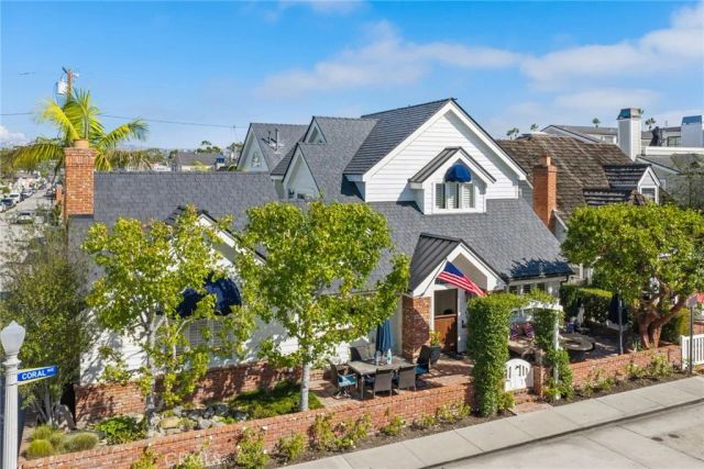 224 Coral, Newport Beach, CA 92662