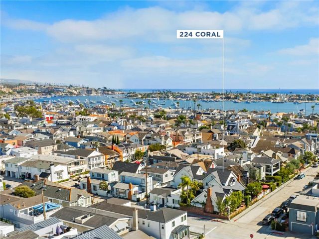 224 Coral, Newport Beach, CA 92662