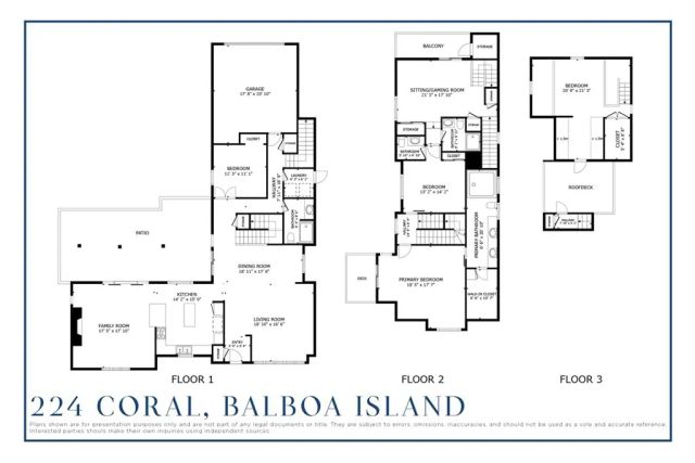 224 Coral, Newport Beach, CA 92662