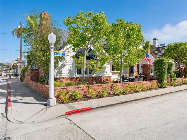 224 Coral, Newport Beach, CA 92662