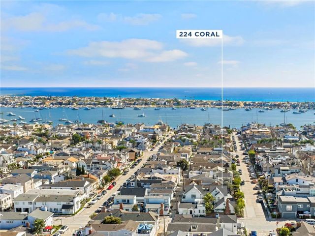224 Coral, Newport Beach, CA 92662