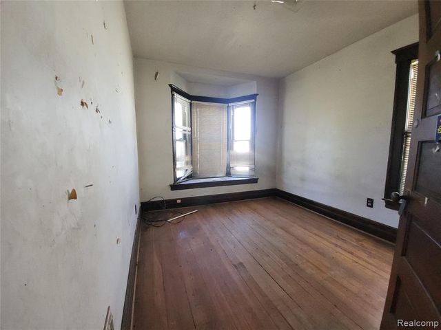 600 Harmon Street, Detroit, MI 48202